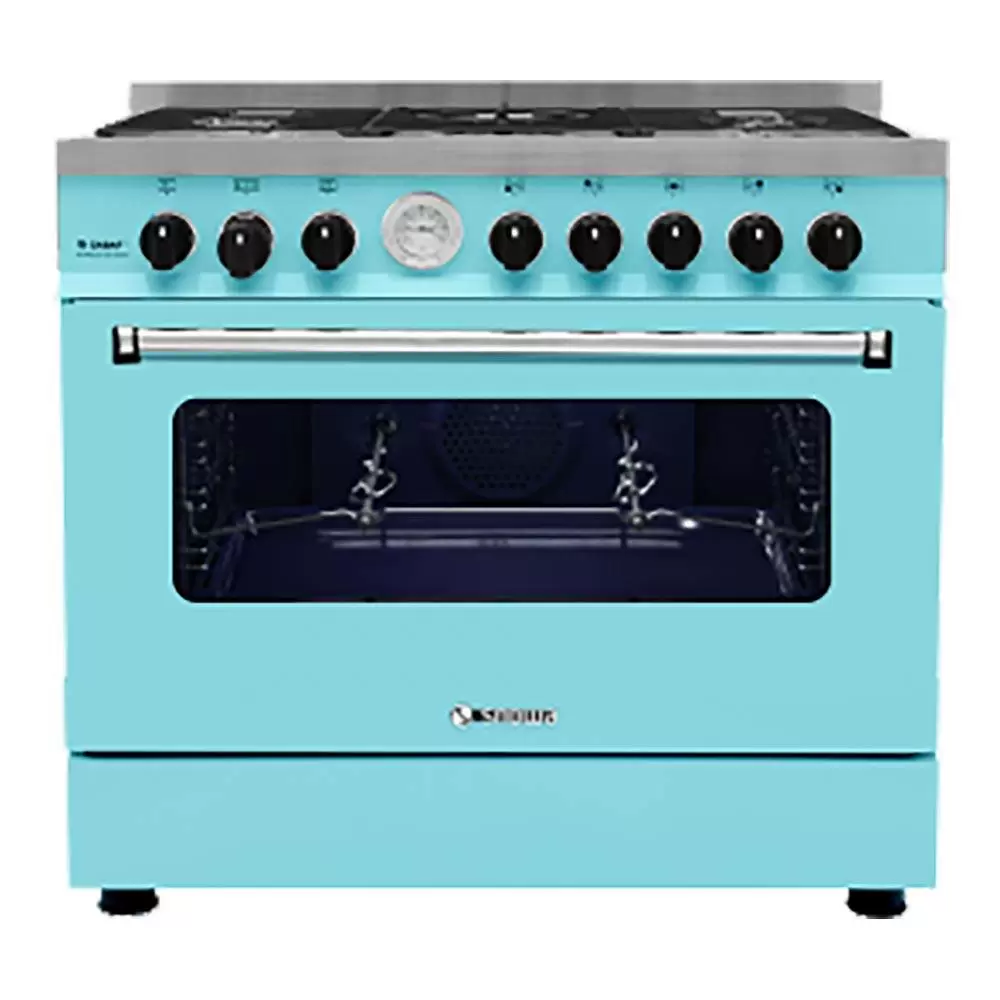 اجاق گاز مبله اسنوا مدل SBG-6120-03