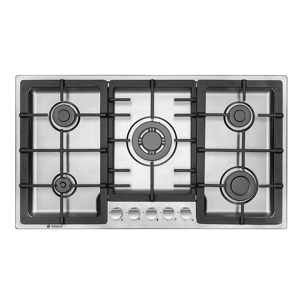 گاز صفحه ای اسنوا مدلSGH5-1401S