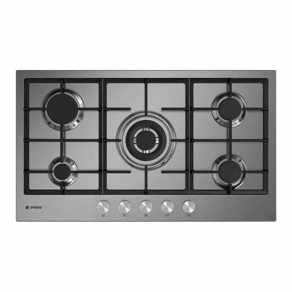گاز صفحه ای اسنوا مدلSGH5-8201S کد 22505