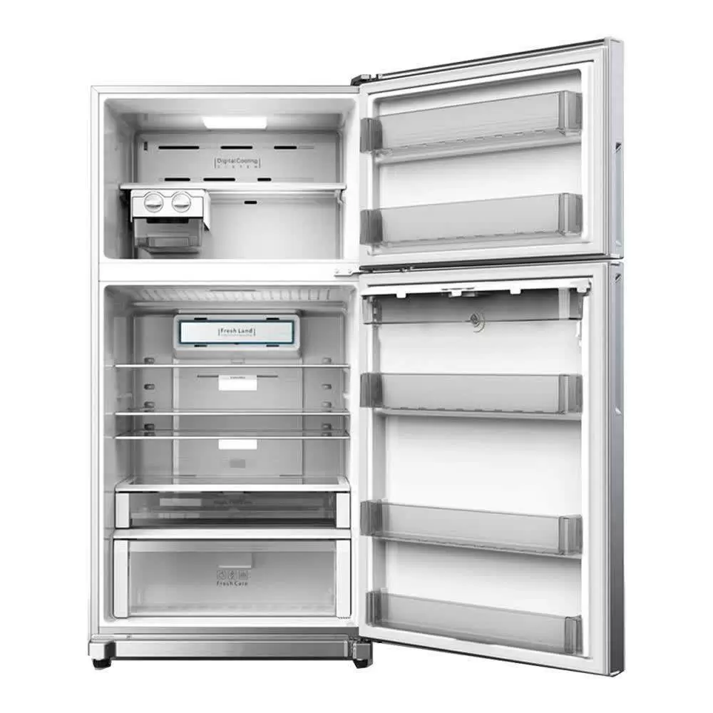 یخچال و فریزر سری پرادا دوو مدلTMi-30MW