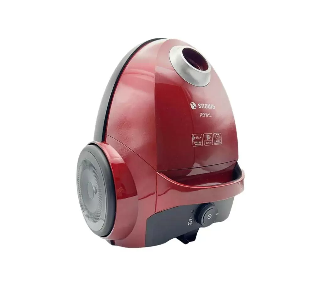 جاروبرقی اسنوا مدل SVC-RL24RD