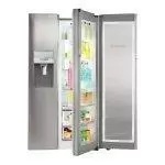 ساید بای ساید اسنوا مدل ARS3DI-L300-S