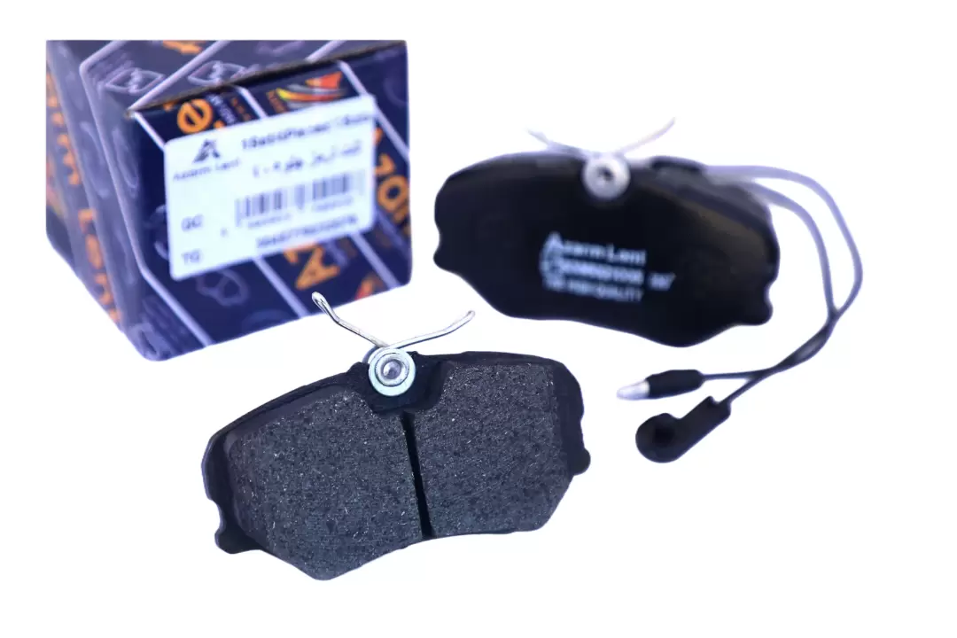 لنت جلو ۴۰۵ تکستار