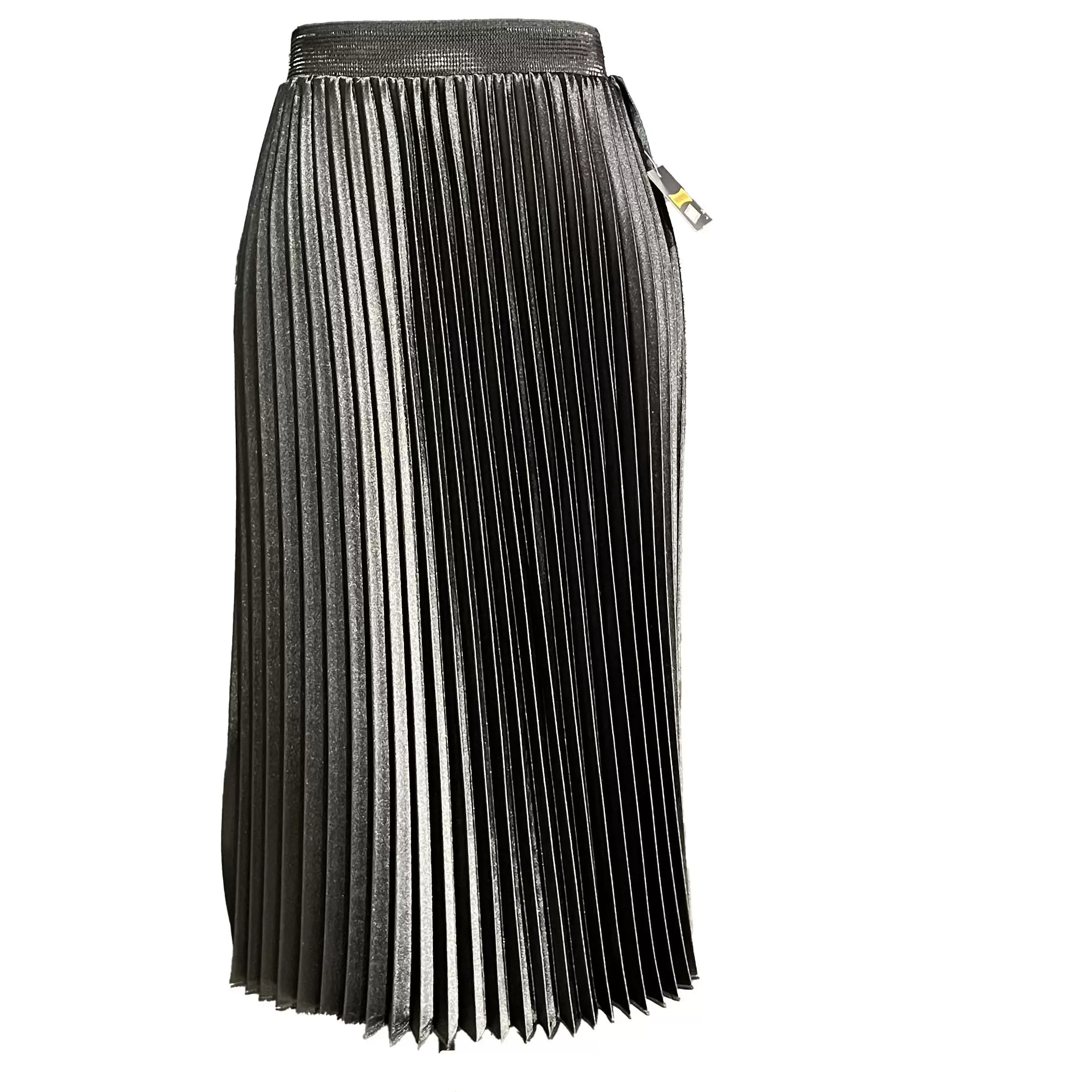 دامن میدی پلیسه