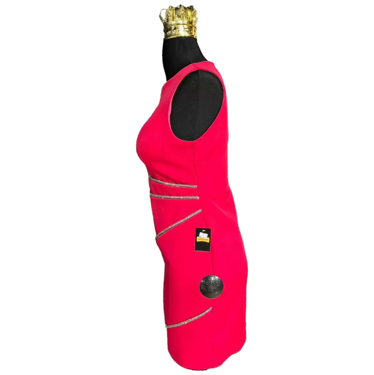 سارافون مجلسی کوتاه برند مومنتو