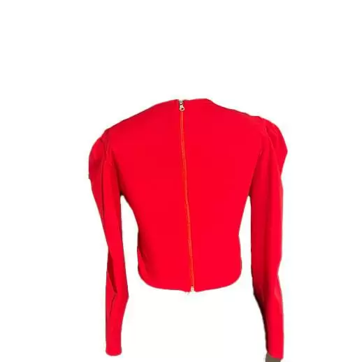 نیم‌تنه موجی نوار نگین