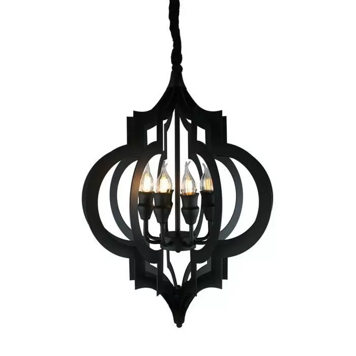 لوستر شمشیری بزرگ