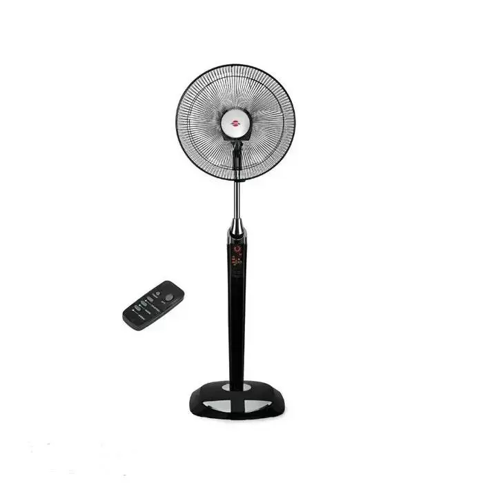 پنکه پایه بلند پارس خزر مدل شیبا