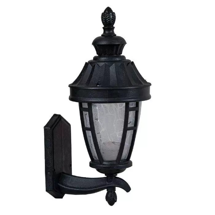 چراغ حیاطی دیواری پلاستیکی سمیه( پلی کربنات اصلی 3 سال ضمانت )