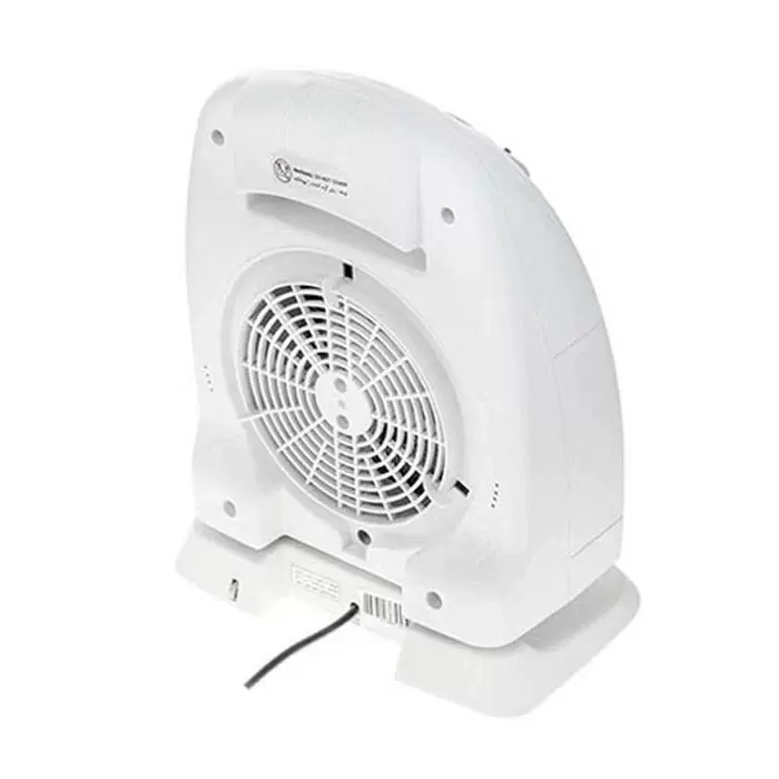 بخاری برقی ایستاده 2000 وات پارس خزر مدل SH-2000Eی