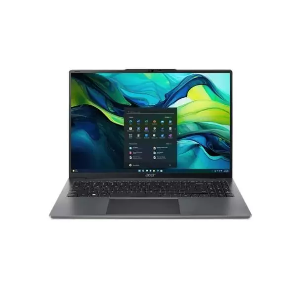 لپ تاپ ایسر ACER Laptop LITE R7 5700U 16GB 512GB SSD RADEON