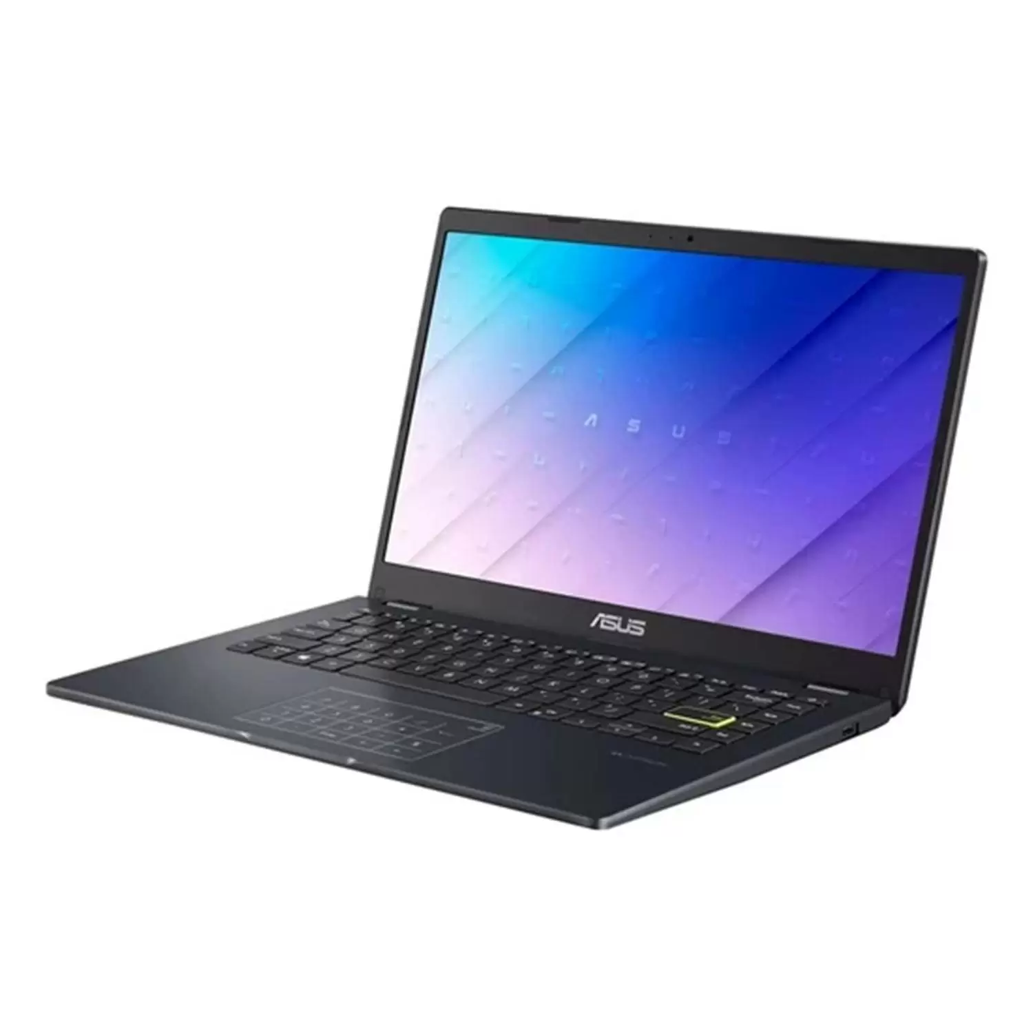 لپ تاپ 14 اینچی ایسوس مدل ASUS E410KA Celeron N4500 4GB 64 + 1TB SSD 14 INCH با گارانتی 18 ماهه شرکتی