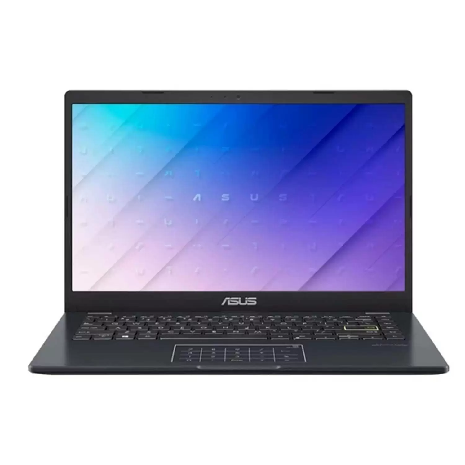 لپ تاپ 14 اینچی ایسوس مدل ASUS E410KA Celeron N4500 4GB 64 + 512 SSD 14 INCH با گارانتی 18 ماهه شرکتی