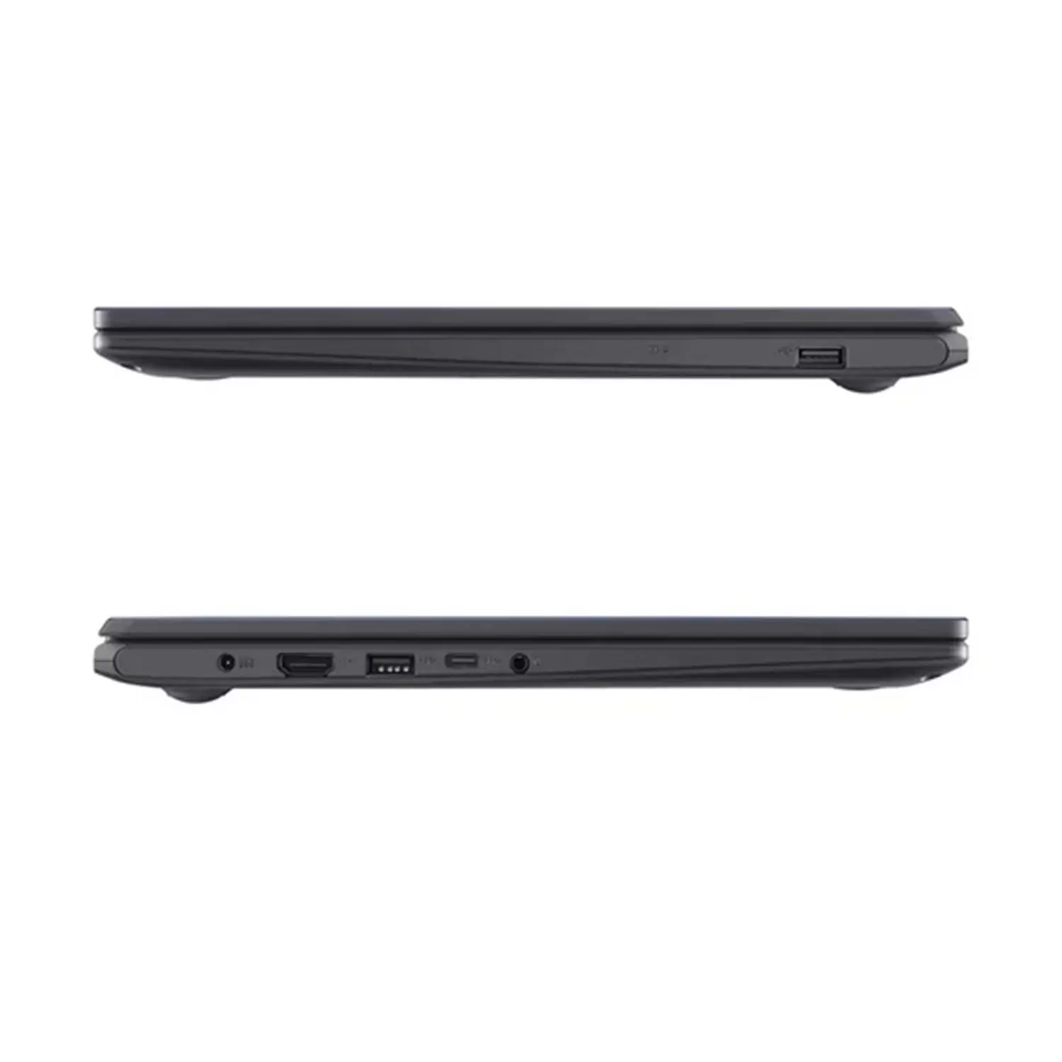 لپ تاپ 14 اینچی ایسوس مدل ASUS E410KA Celeron N4500 4GB 64 + 512 SSD 14 INCH با گارانتی 18 ماهه شرکتی