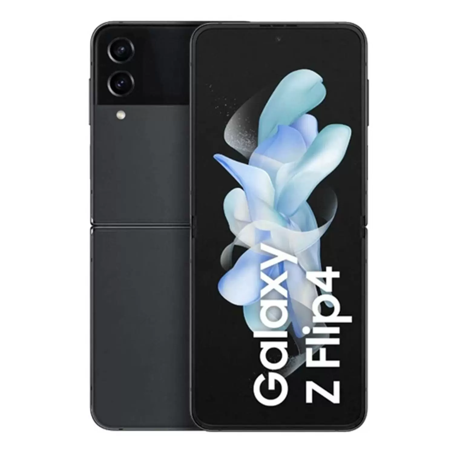 Galaxy Z Flip4 512GB RAM 8GB Vitenam + کاور سیلیکونی