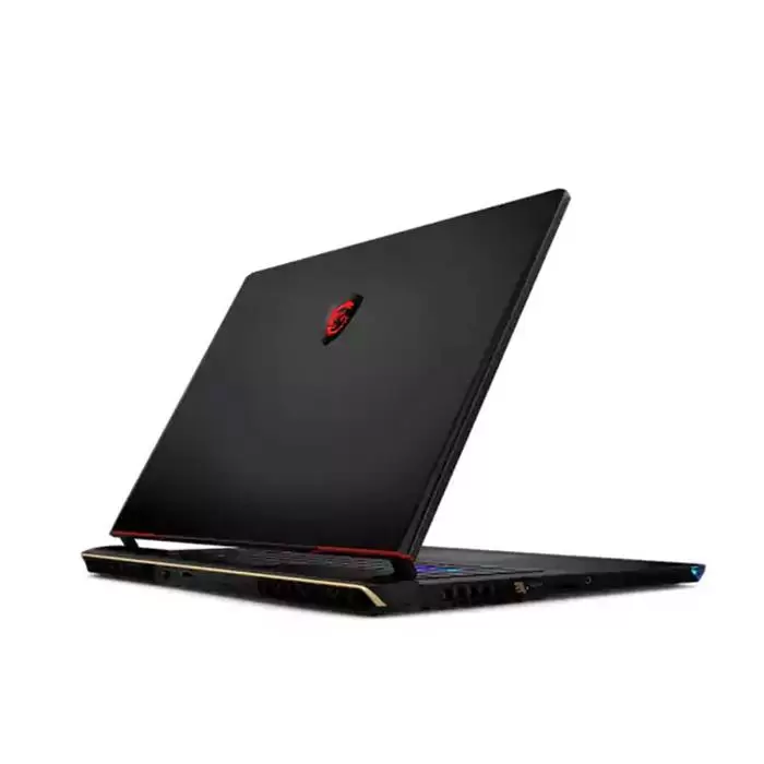 Titan Gaming Backpack Raider GE78 HX 14VIG i9 14900HX 64GB DDR5 2TB NVMe PCle Gen4x4 SSD RTX 4090 GDDR6 12GB