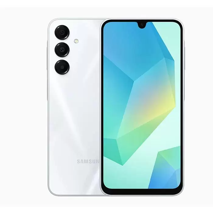 Samsung Galaxy A16 128GB RAM 4GB Vietnam