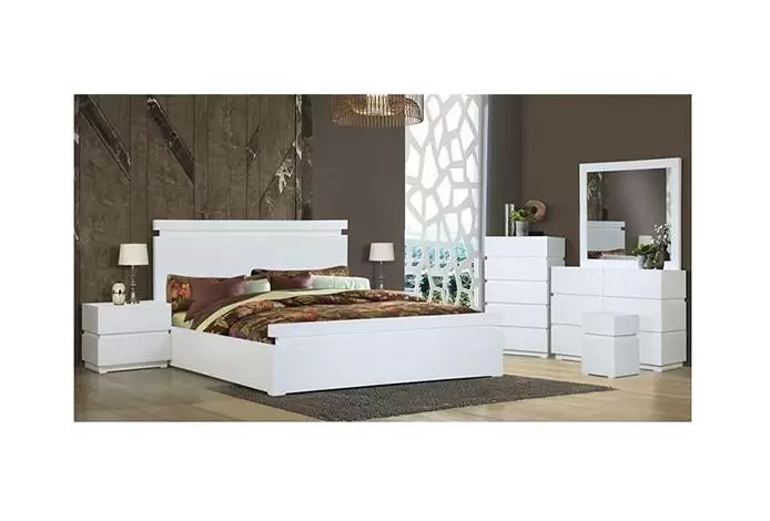 سرویس خواب مدل دیاموند