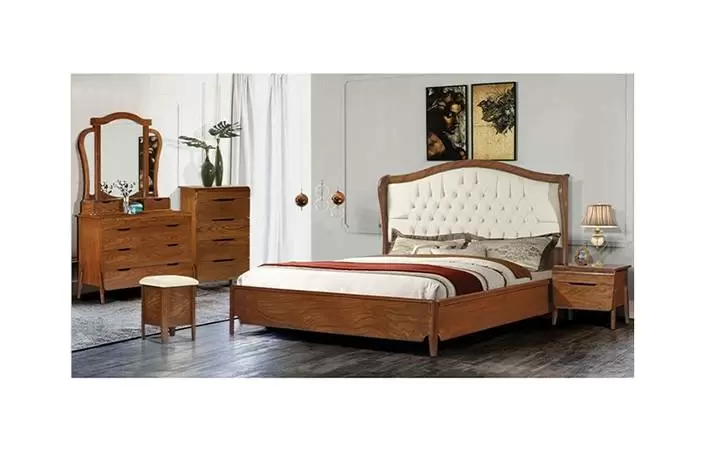 سرویس خواب  مدل درسا