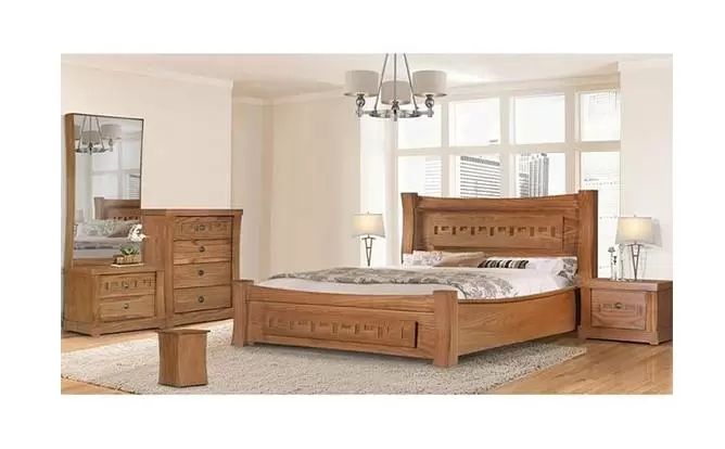 سرویس خواب  مدل انا