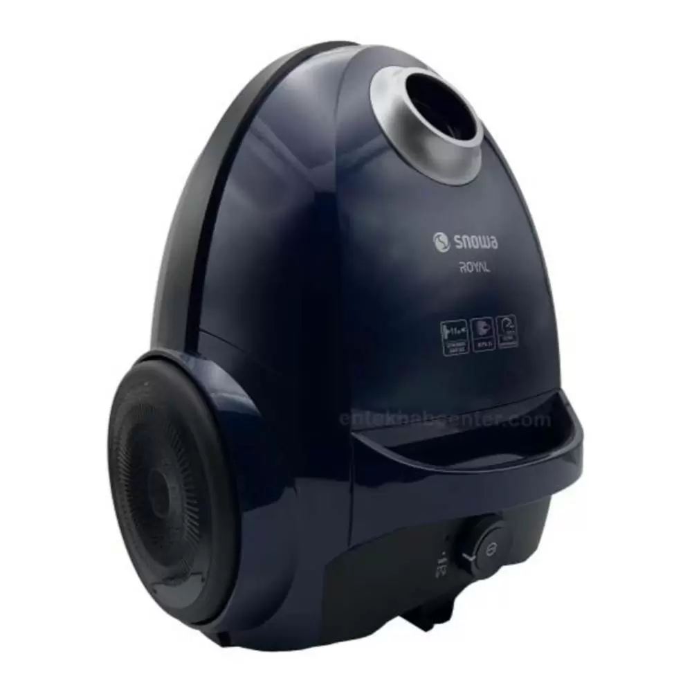 جارو برقی اسنوا مدل SVC-RL24BE
