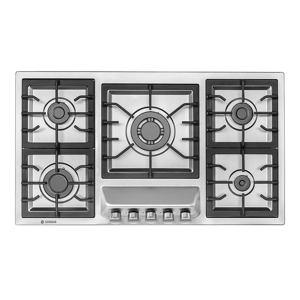 گاز رومیزی (هاب) اسنوا مدل SGH5-6801S
