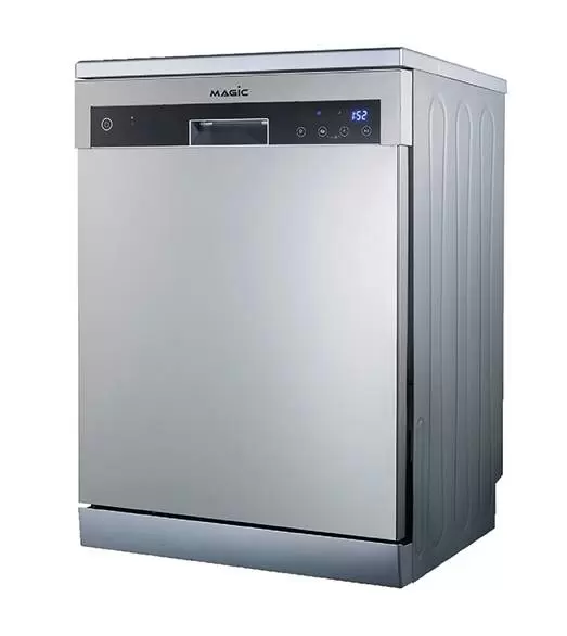 ظرفشویی مجیک مدل DW52M03