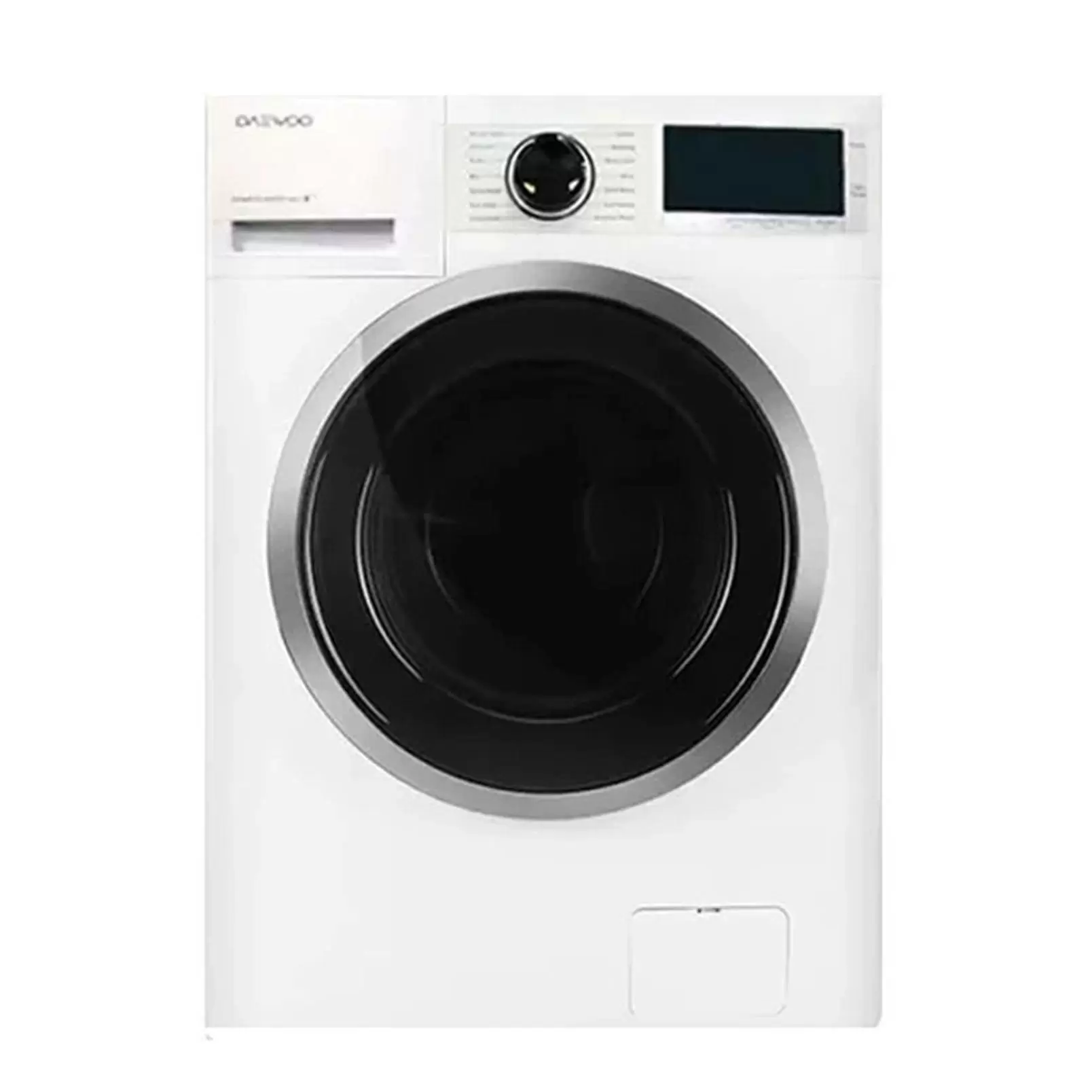 ماشین لباسشویی دوو مدل LM-861WW