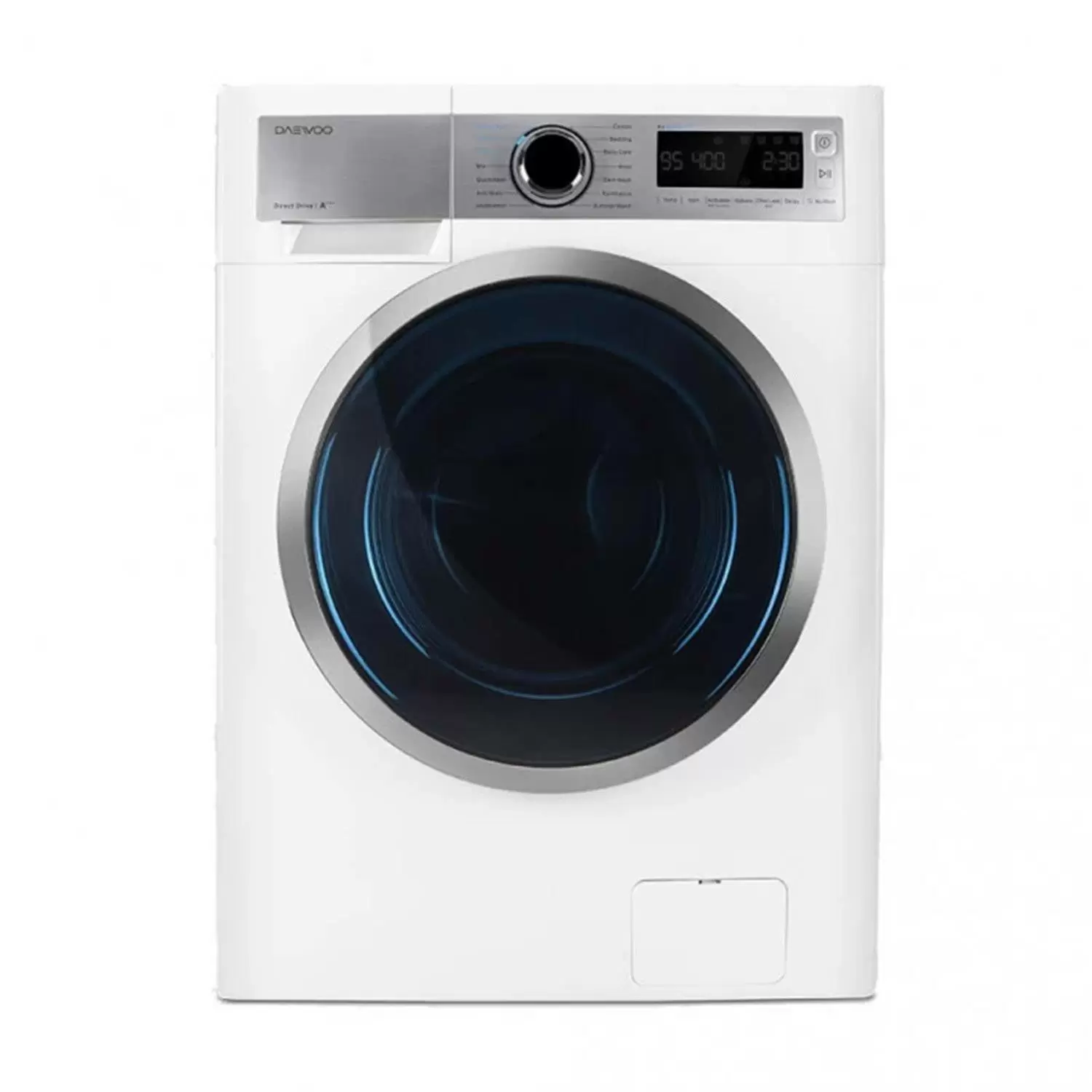 ماشین لباسشویی دوو مدل LM-861WS