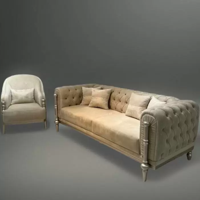 مبلمان مدل فرانچسکو