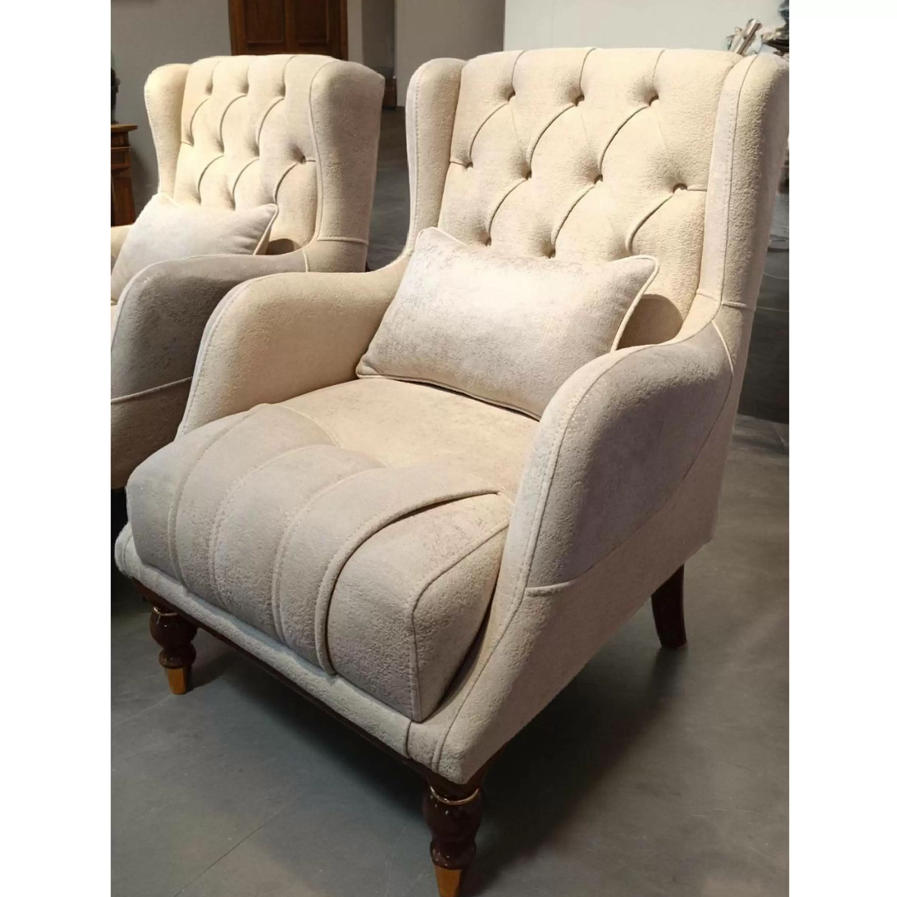 مبلمان مدل لیندو