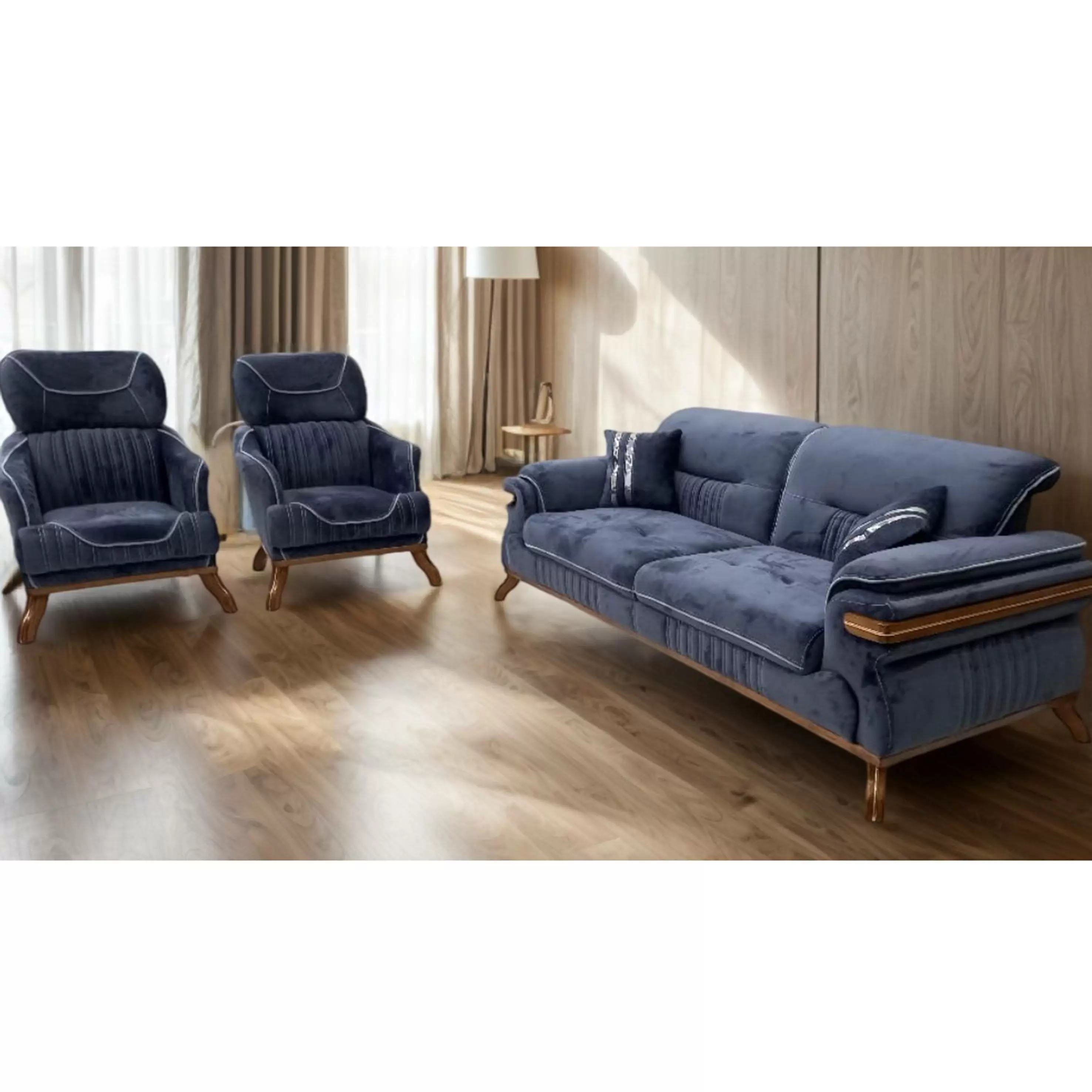 مبلمان مدل لورنت