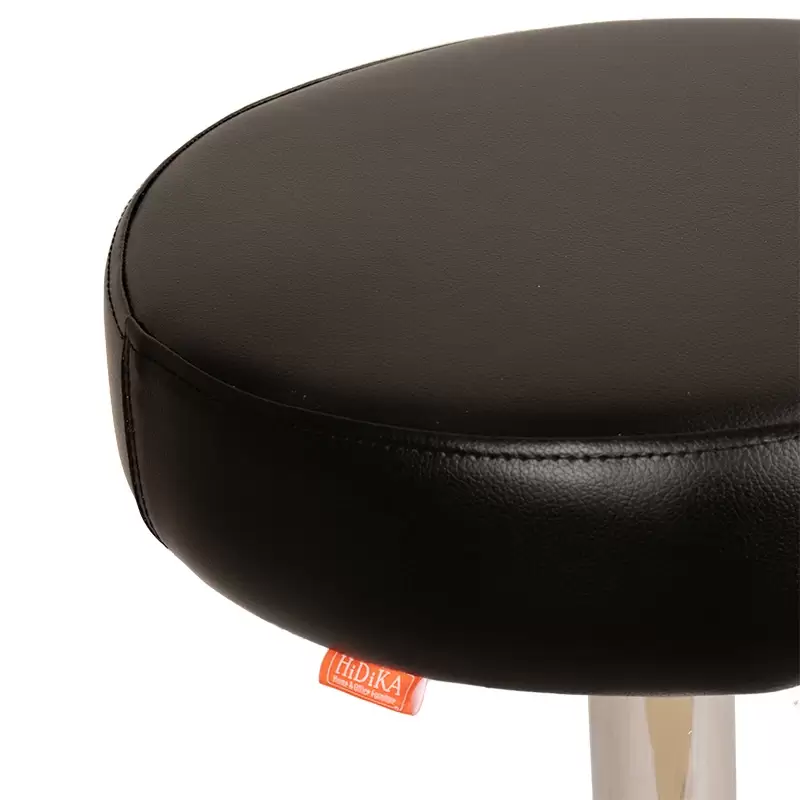 صندلی آزمایشگاهی تابوره چرخ دار برند هیدیکا مبلمان