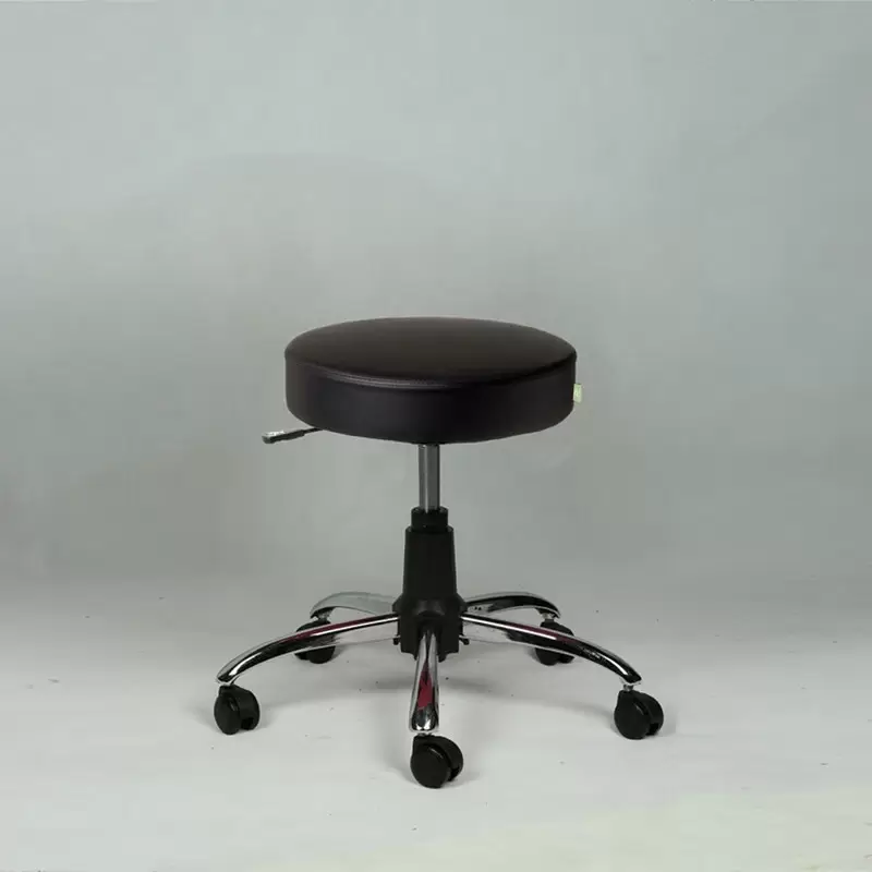 صندلی آزمایشگاهی تابوره چرخ دار برند هیدیکا مبلمان