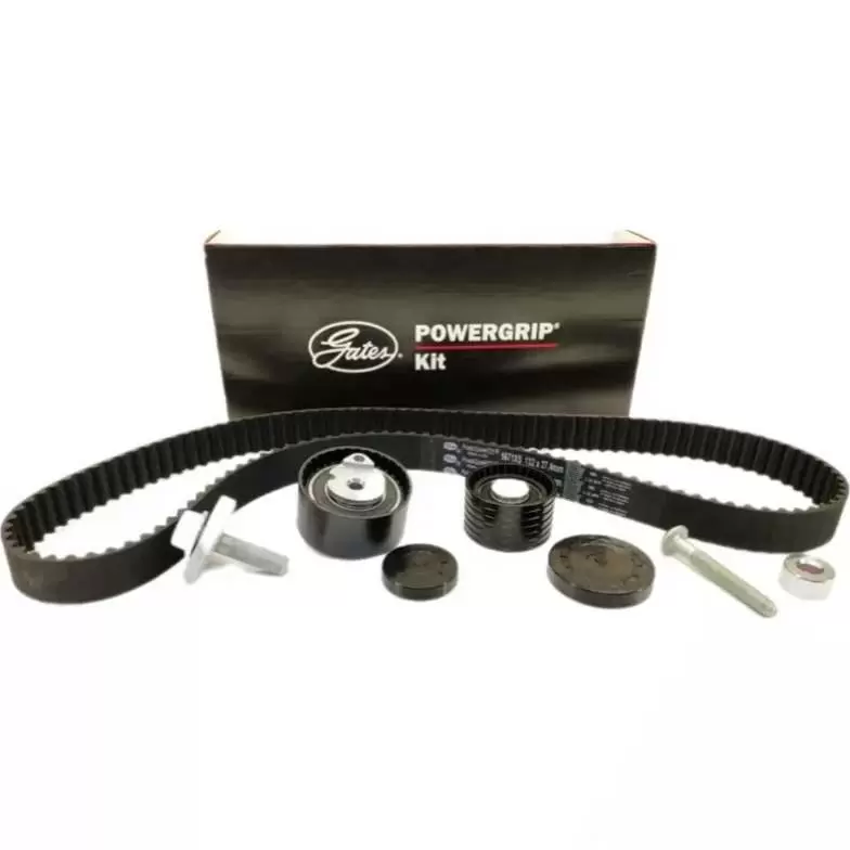 کیت کامل تسمه تایم ساندرو پاورگریپ POWERGRIP