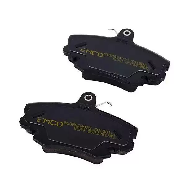 لنت ترمز جلو ساندرو EMCO