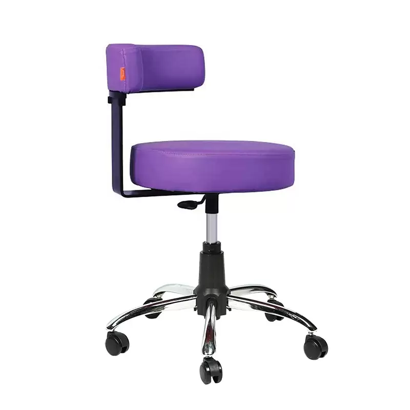 صندلی آزمایشگاهی زیمنسی برند هیدیکا مبلمان