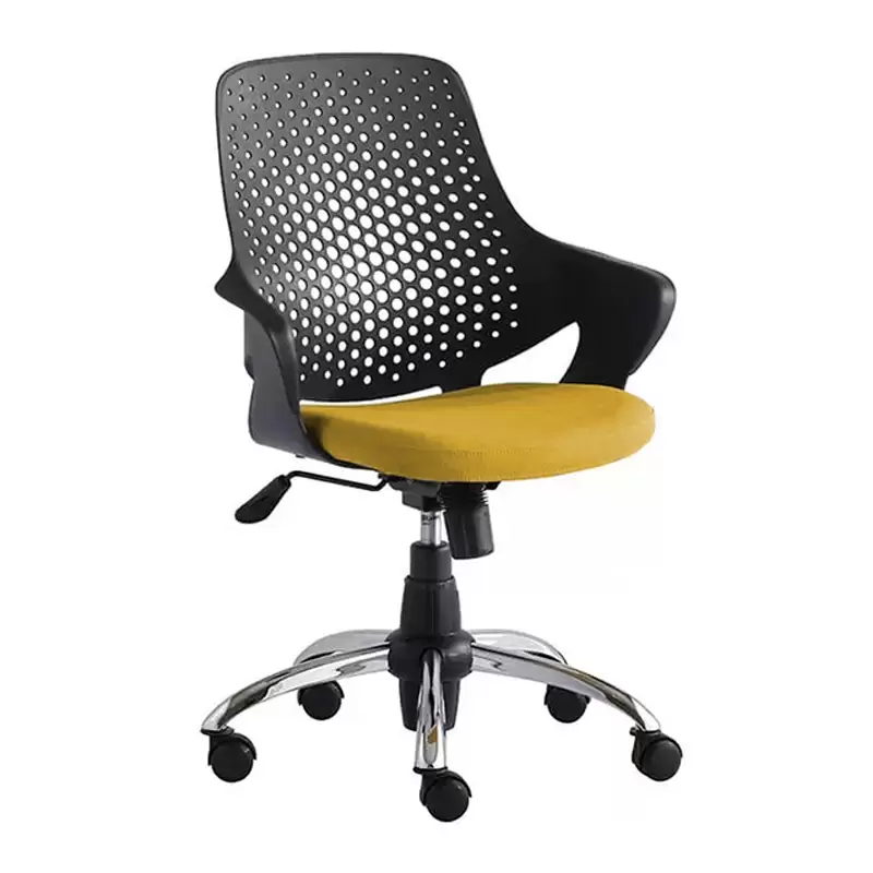 صندلی اداری مدل راما برند هیدیکا مبلمان