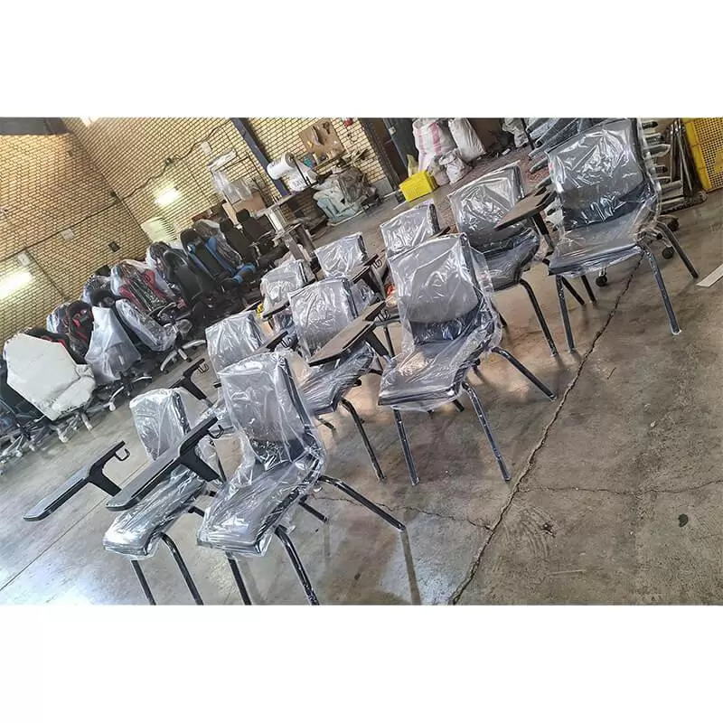 صندلی محصلی هیما برند هیدیکا مبلمان