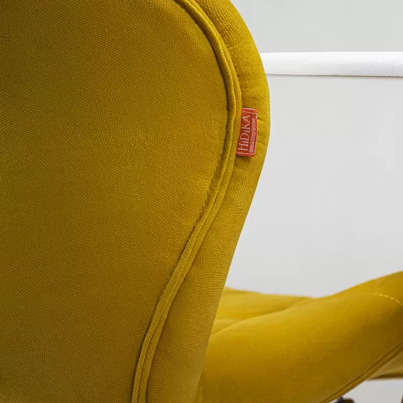 صندلی اپن جکدار لارا پارچه ای برند هیدیکا مبلمان