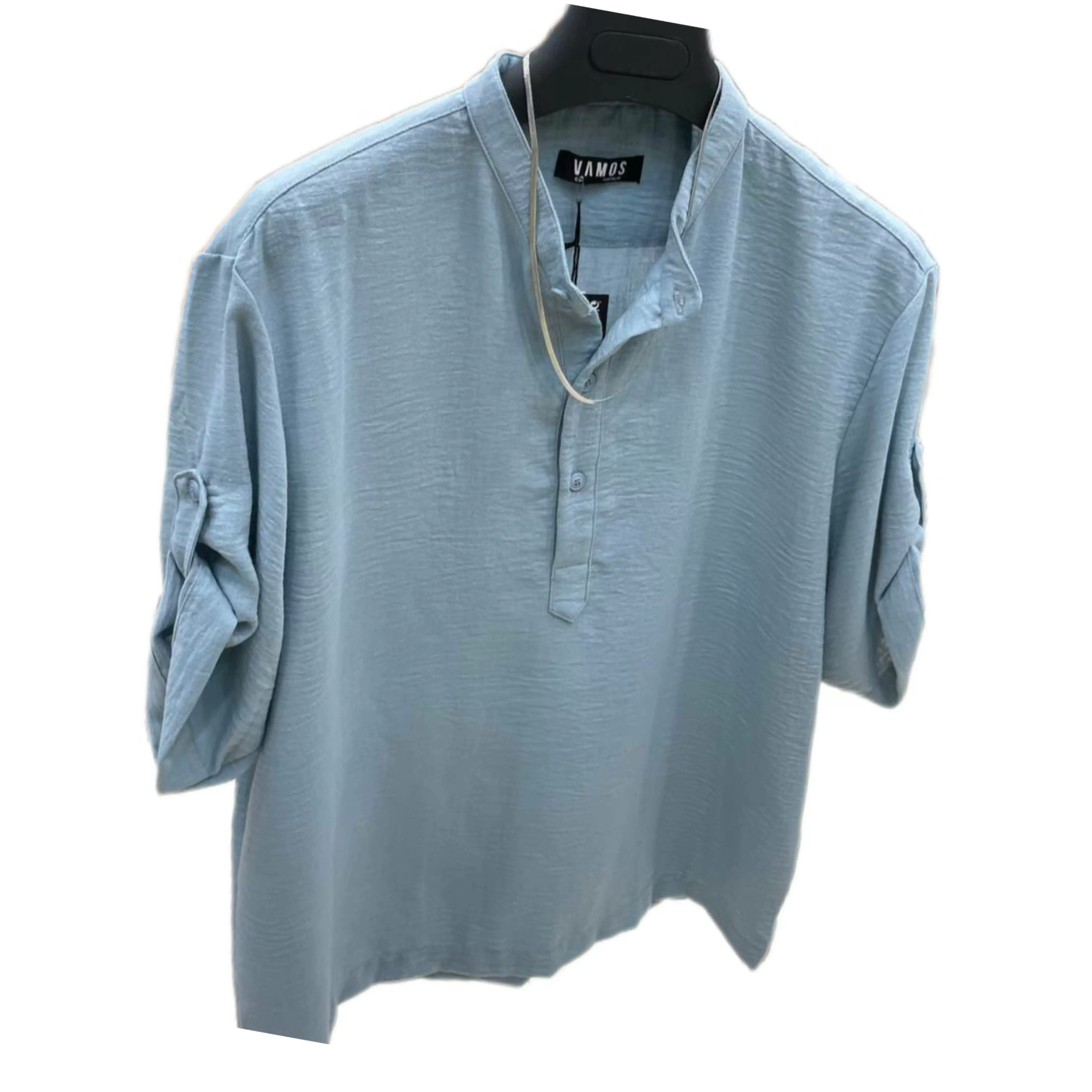 پیراهن لینن