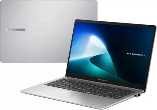 Asus Expertbook P1503CVA I58512G9D i5 13420H 16GB DDR5 512GB SSD IPS