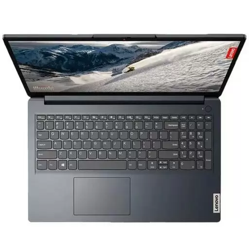 Lenovo IdeaPad 1 15IJL7 N4500 8GB DDR4 256GB SSD