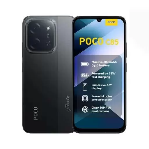 Poco C85 256GB RAM 8GB