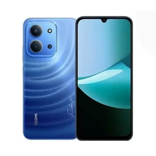 Redmi 15C 256GB RAM 8GB