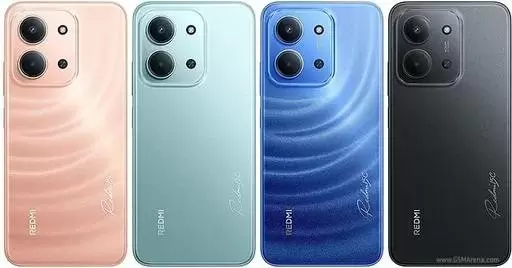 Redmi 15C 256GB RAM 8GB