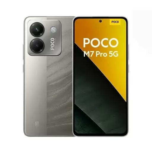 Poco M7 Pro 5G 512GB RAM 12GB