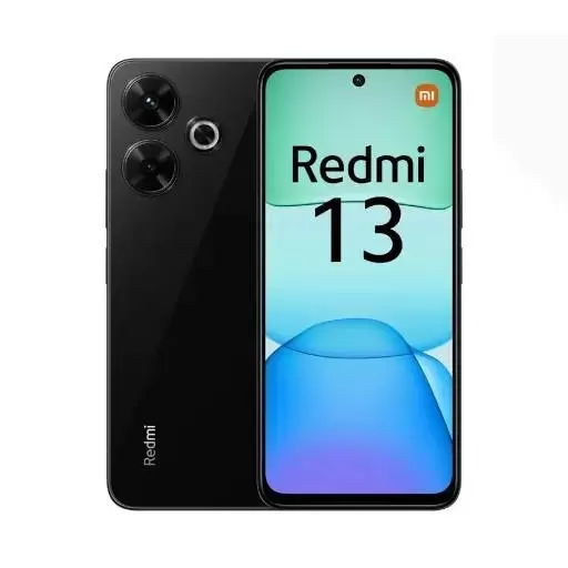 Redmi 13 256GB RAM 8GB