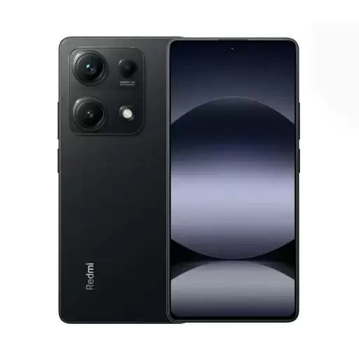 Redmi Note 14S 256GB RAM 8GB