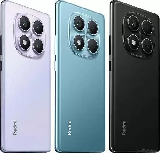 Redmi Note 14 Pro 512GB RAM 12GB